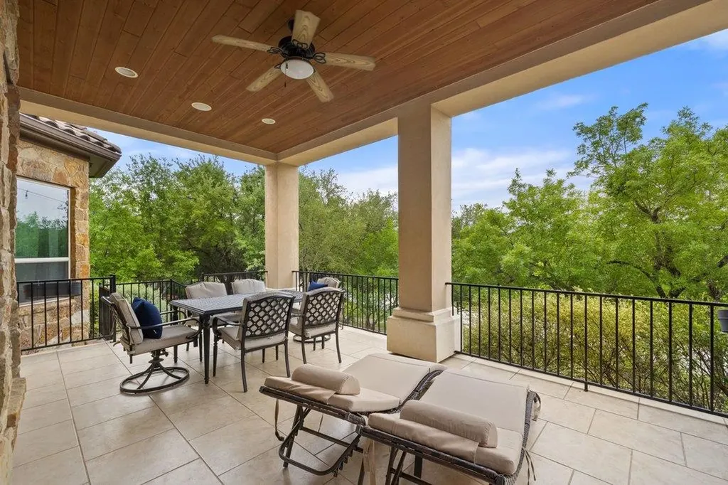 108 Aruba Court Austin TX 78734