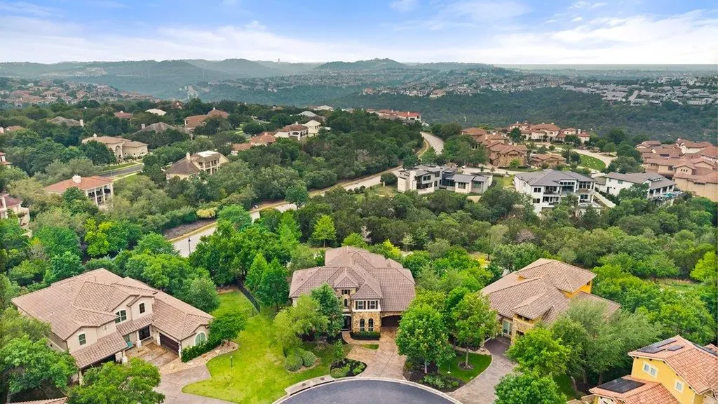 108 Aruba Court Austin TX 78734