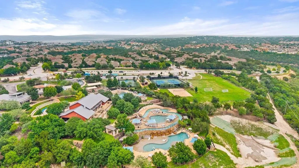 108 Aruba Court Austin TX 78734