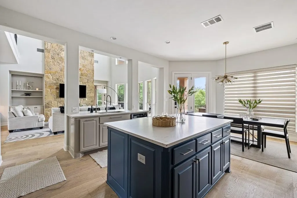 108 Aruba Court Austin TX 78734
