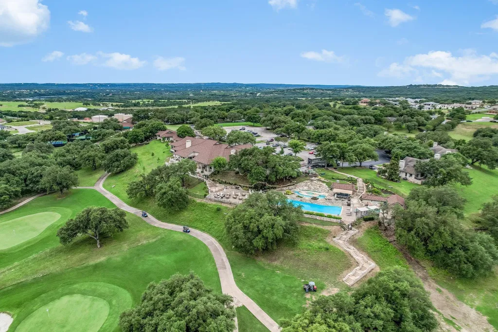 26612 Haynie Flat Road Spicewood TX 78669