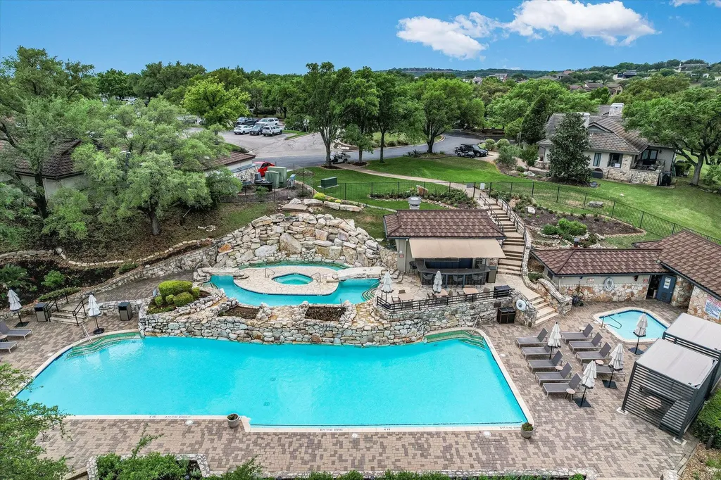 26612 Haynie Flat Road Spicewood TX 78669