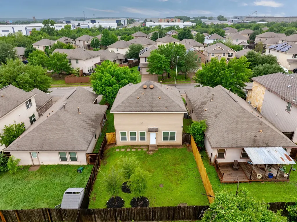 7108 Crestone Road Austin TX 78744