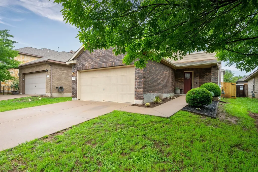 7108 Crestone Road Austin TX 78744