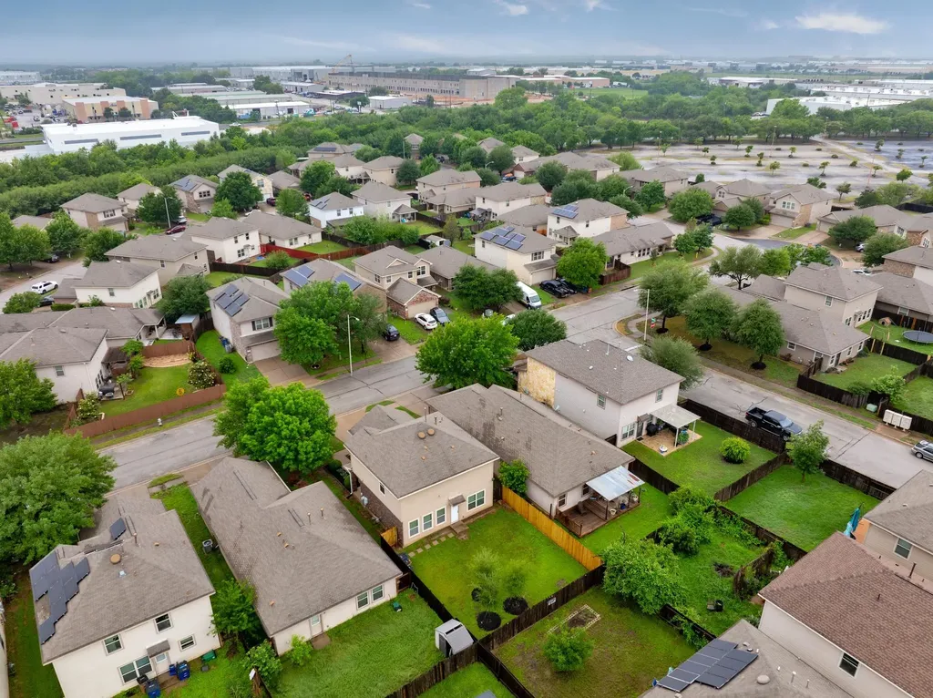 7108 Crestone Road Austin TX 78744