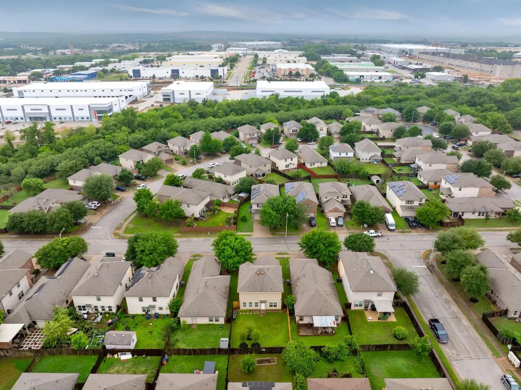 7108 Crestone Road Austin TX 78744