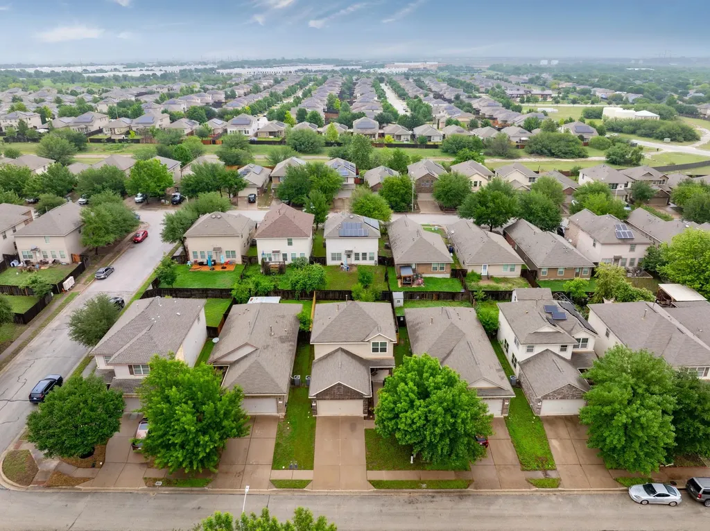 7108 Crestone Road Austin TX 78744