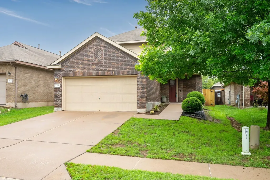 7108 Crestone Road Austin TX 78744