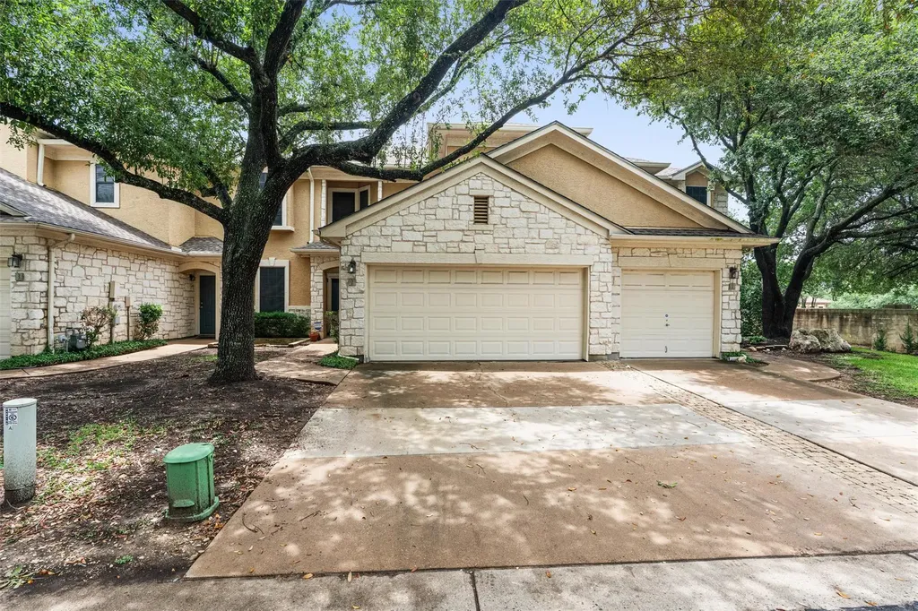 4620 W William Cannon Drive Austin TX 78749