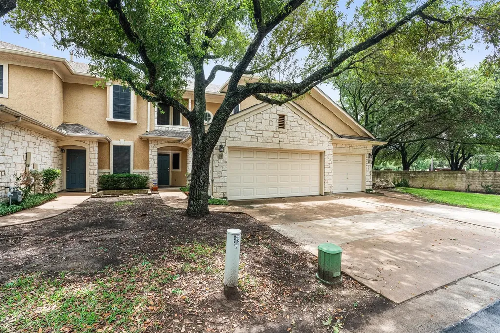 4620 W William Cannon Drive Austin TX 78749