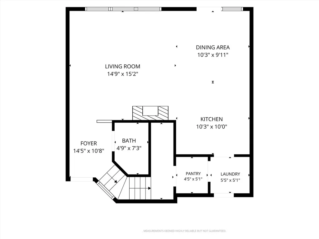 4620 W William Cannon Drive Austin TX 78749