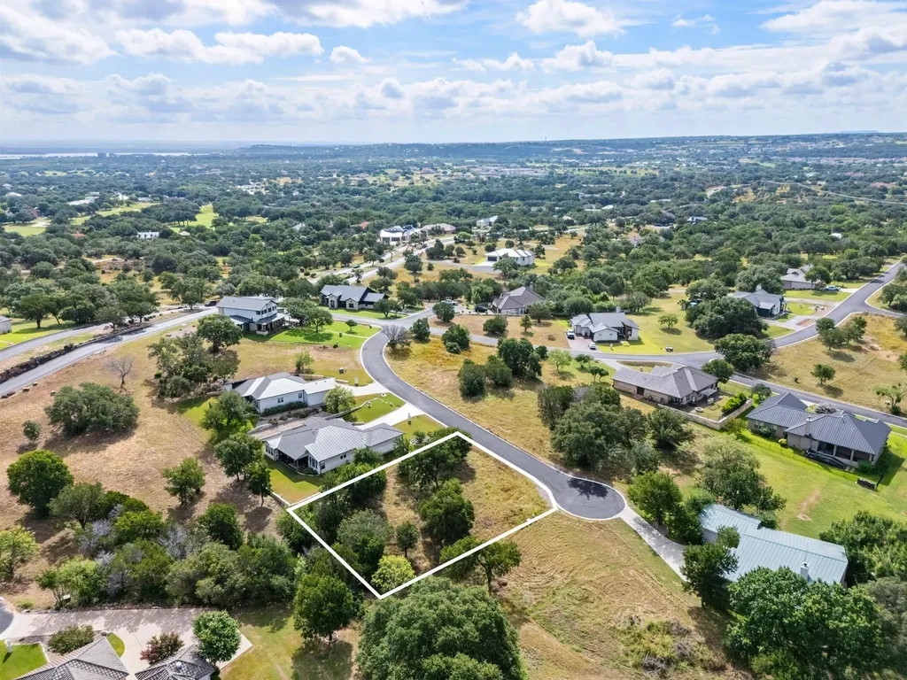 408 Emerald Way Horseshoe Bay TX 78657