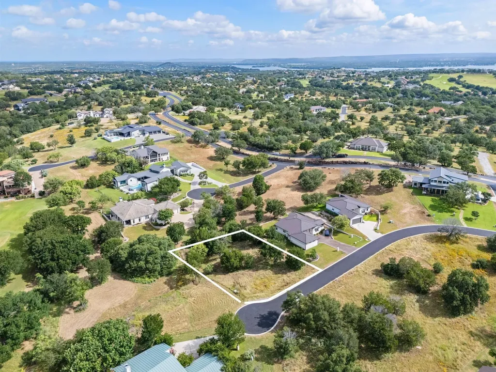 408 Emerald Way Horseshoe Bay TX 78657