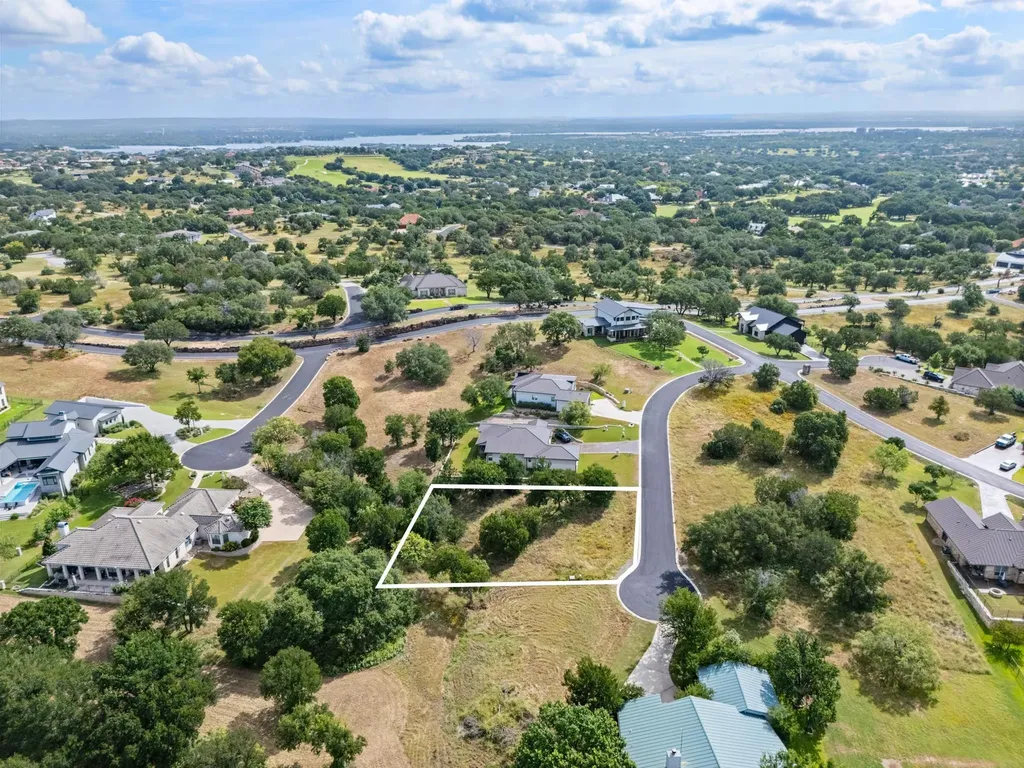 408 Emerald Way Horseshoe Bay TX 78657