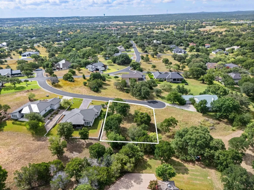 408 Emerald Way Horseshoe Bay TX 78657
