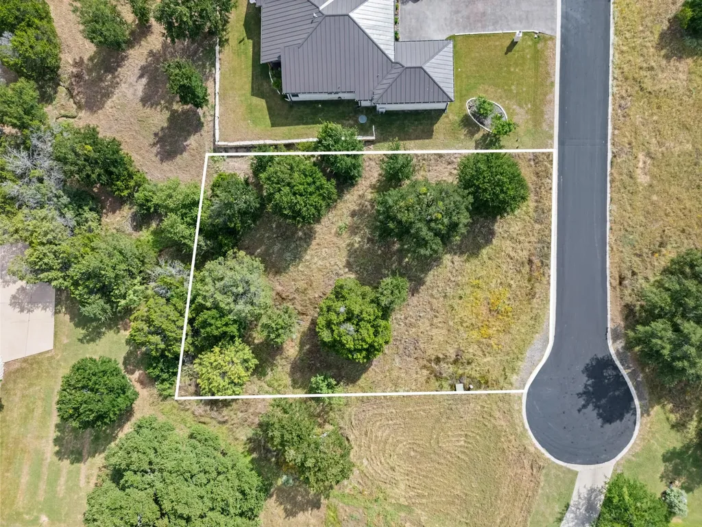 408 Emerald Way Horseshoe Bay TX 78657