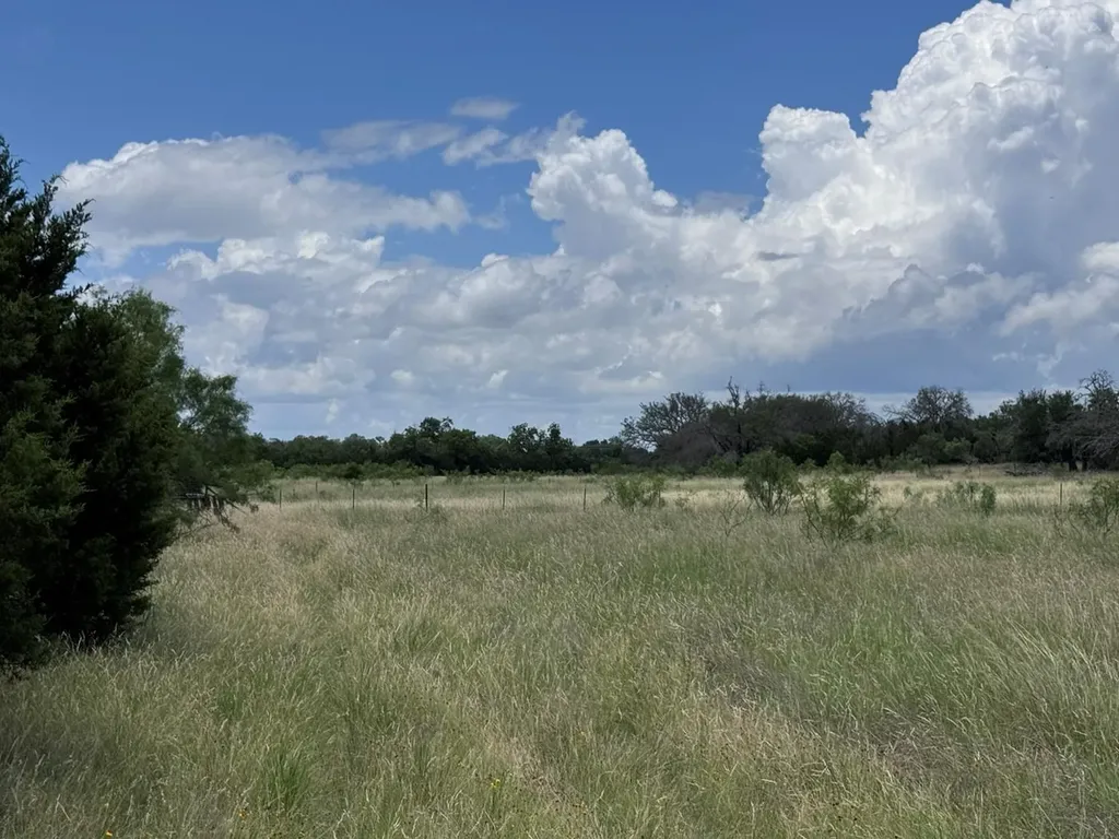 312 Oak Stump Drive Goldthwaite TX 76844