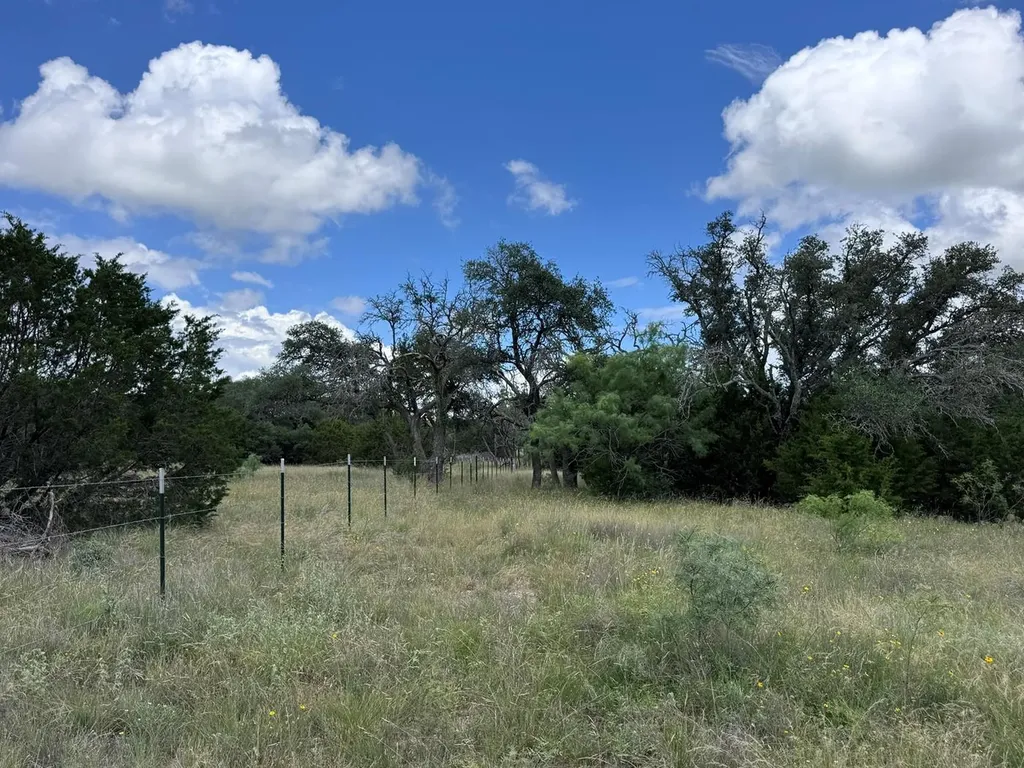 312 Oak Stump Drive Goldthwaite TX 76844