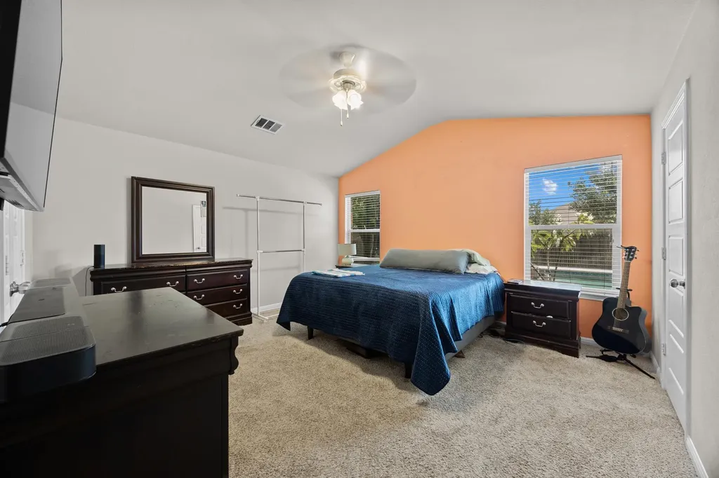 609 Jess Maynard Trail Leander TX 78641