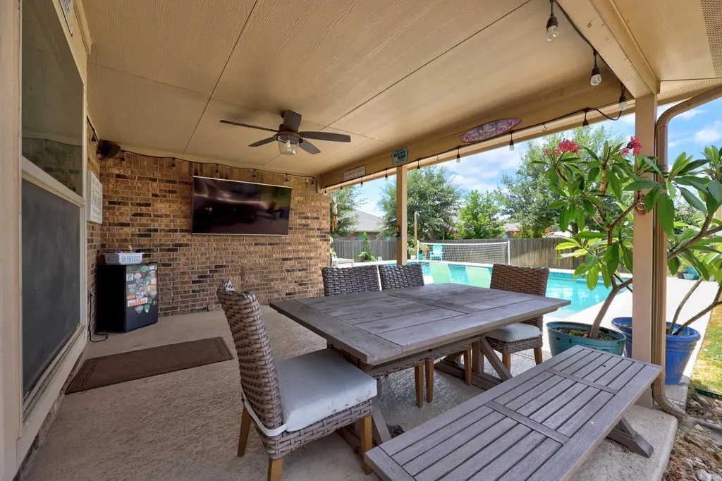 609 Jess Maynard Trail Leander TX 78641