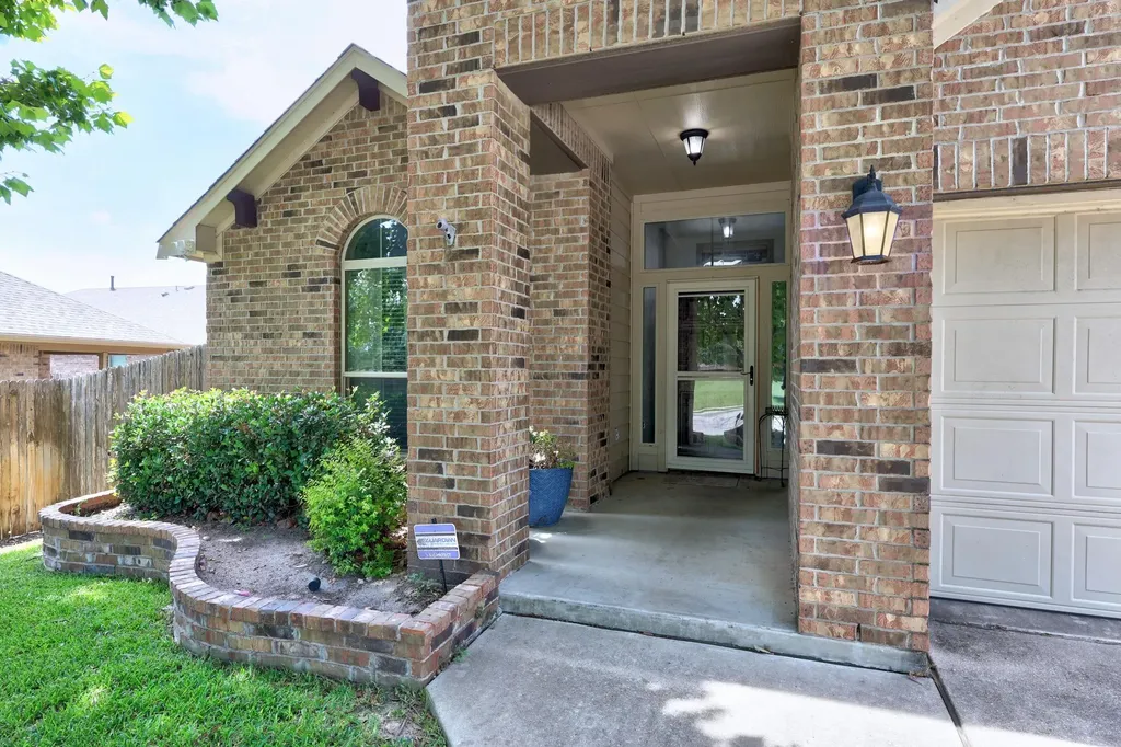 609 Jess Maynard Trail Leander TX 78641