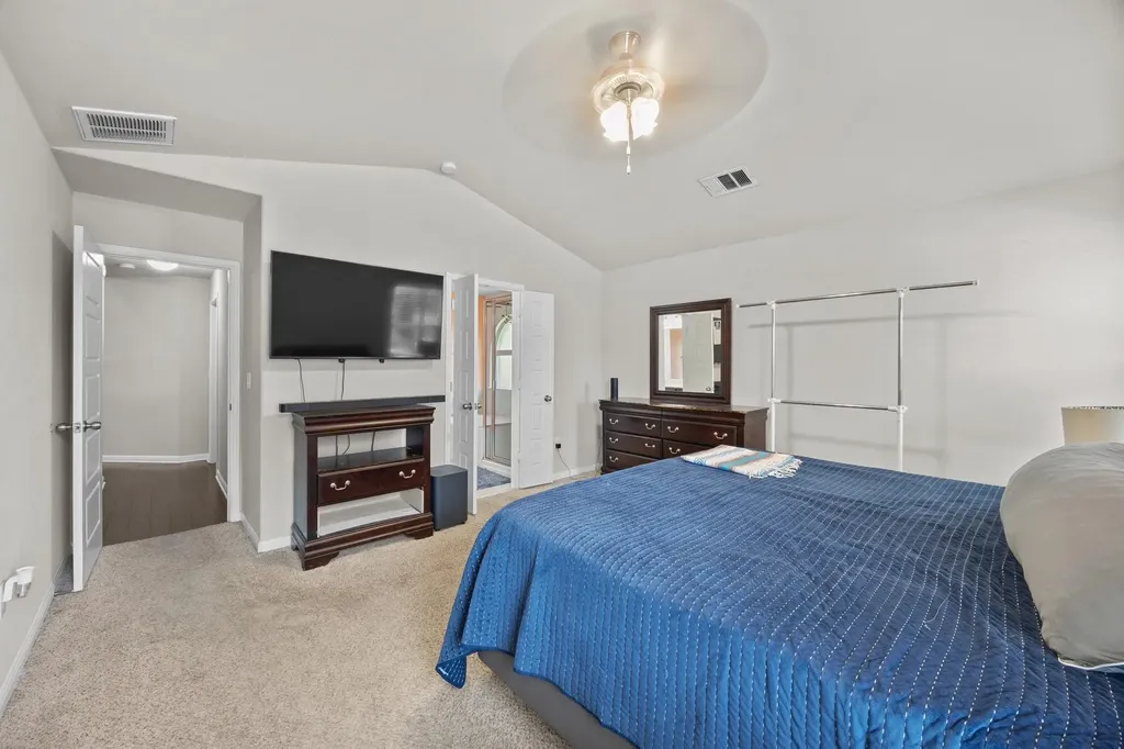 609 Jess Maynard Trail Leander TX 78641