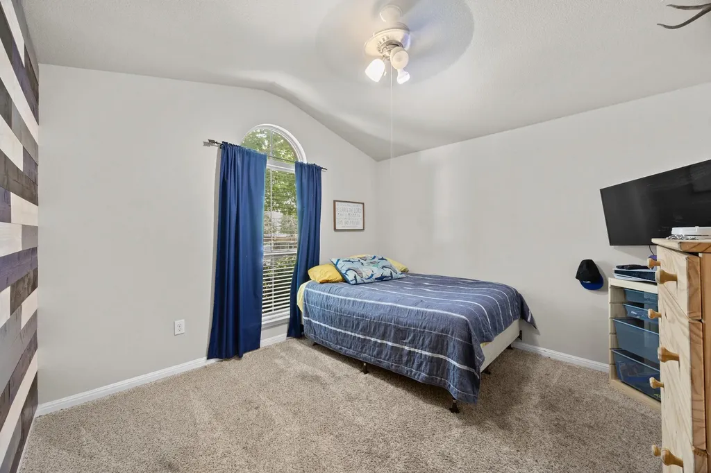 609 Jess Maynard Trail Leander TX 78641