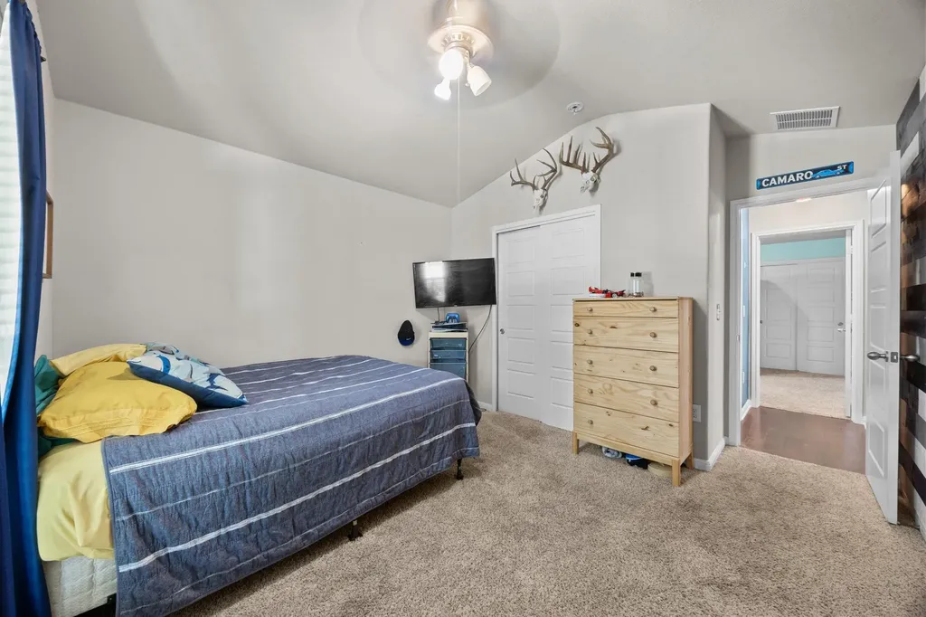 609 Jess Maynard Trail Leander TX 78641