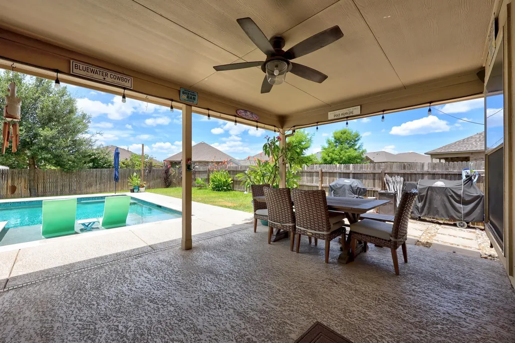 609 Jess Maynard Trail Leander TX 78641