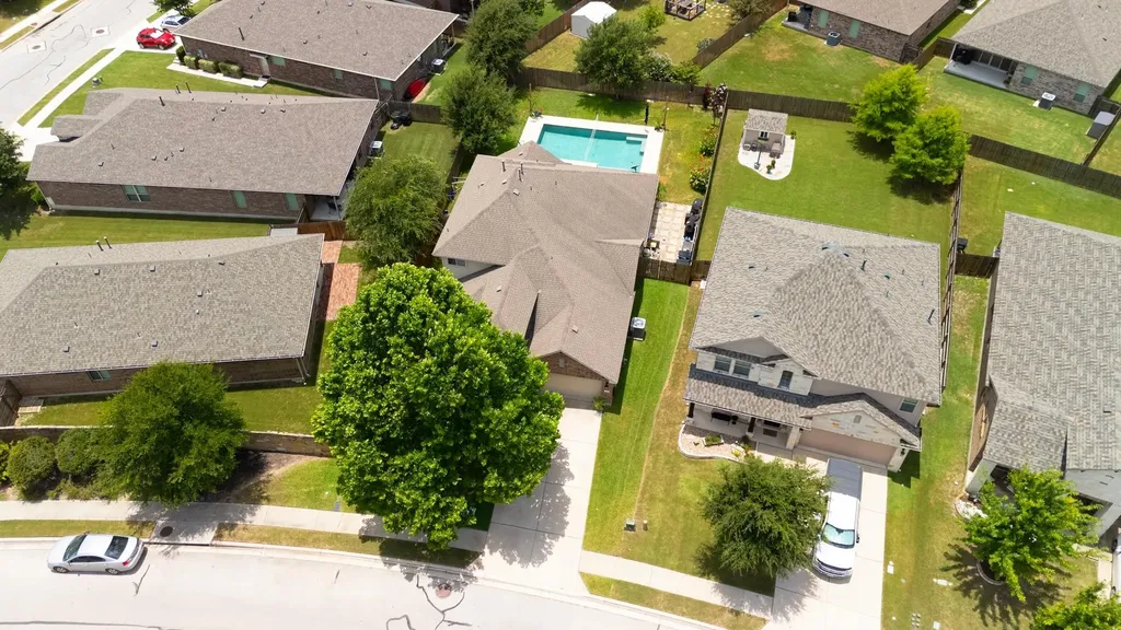 609 Jess Maynard Trail Leander TX 78641
