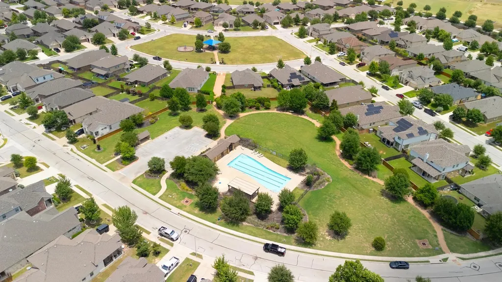 609 Jess Maynard Trail Leander TX 78641