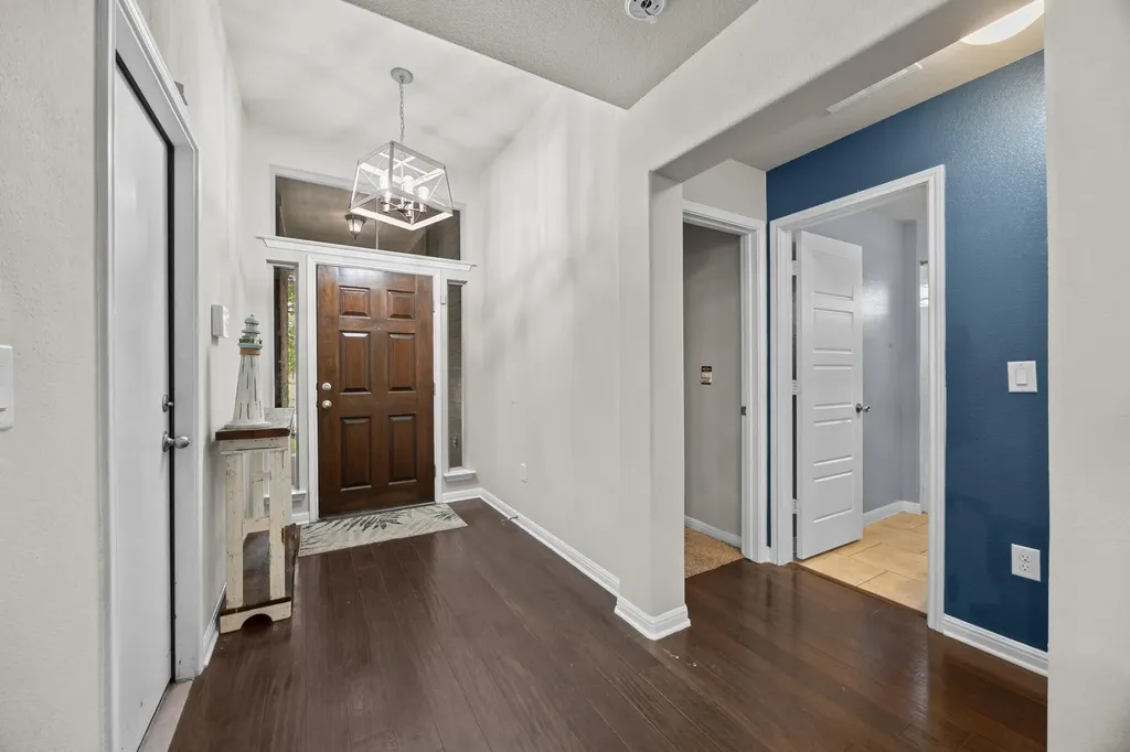 609 Jess Maynard Trail Leander TX 78641