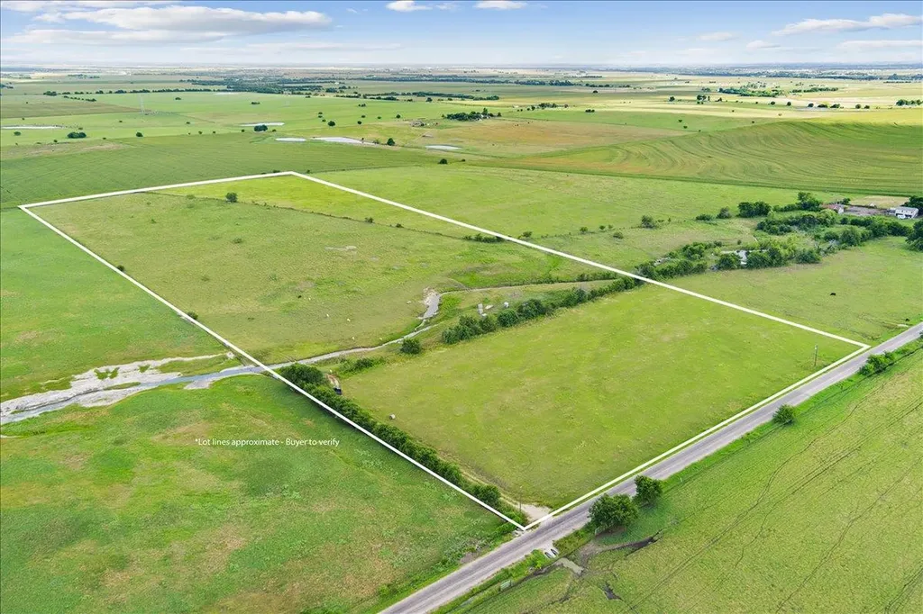 1700 Cr 322 Bartlett TX 76511
