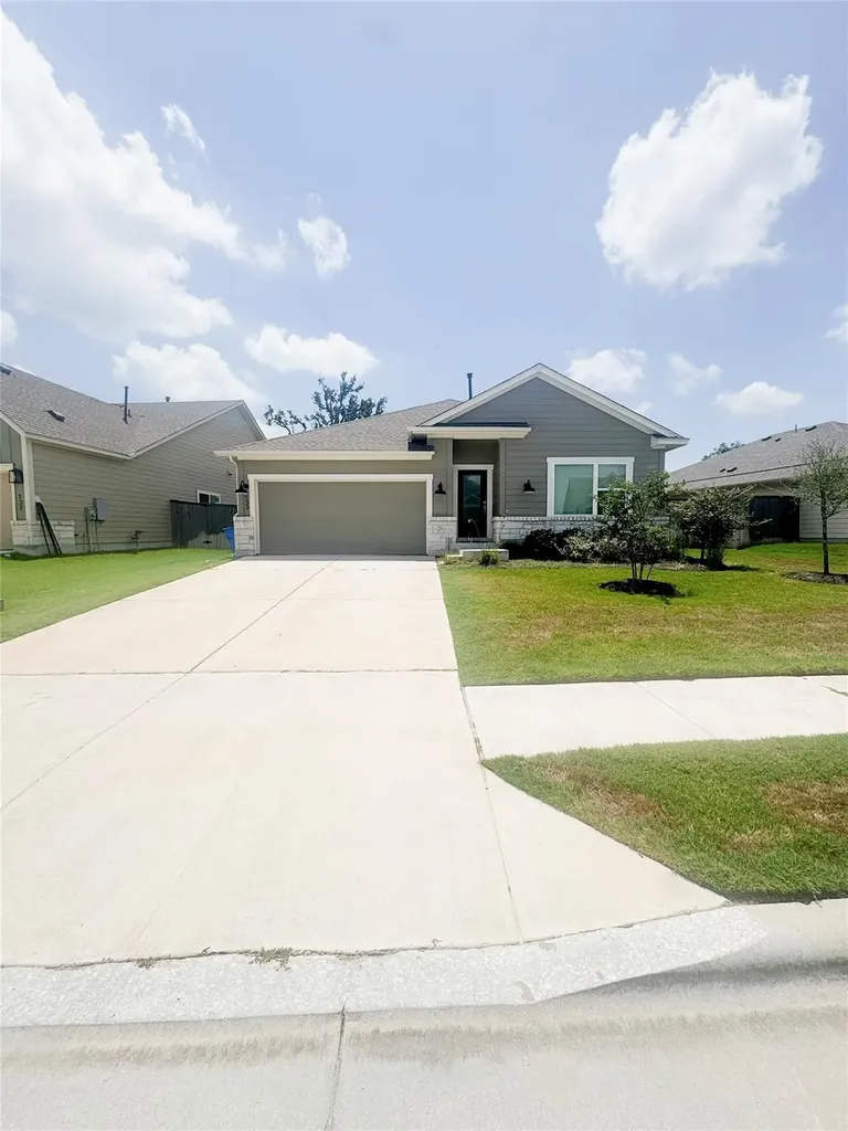 133 Patrick Herndon Drive Bastrop TX 78602