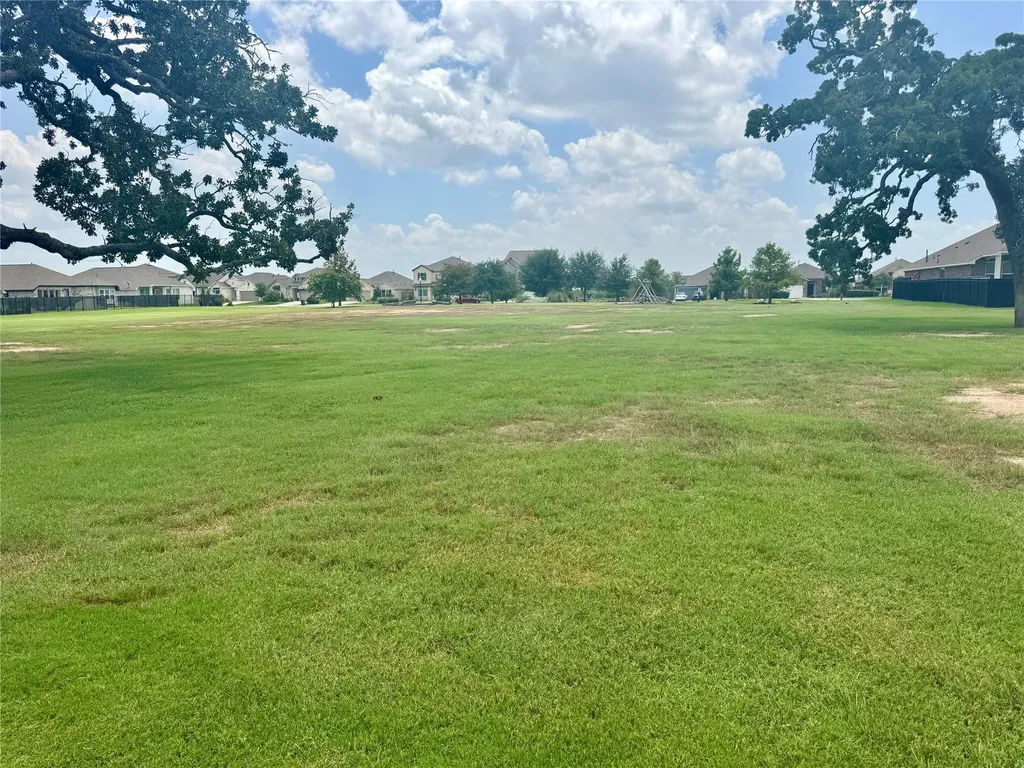 133 Patrick Herndon Drive Bastrop TX 78602