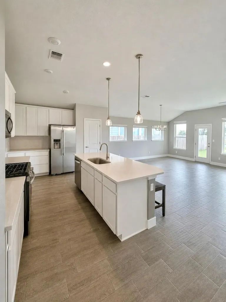 133 Patrick Herndon Drive Bastrop TX 78602