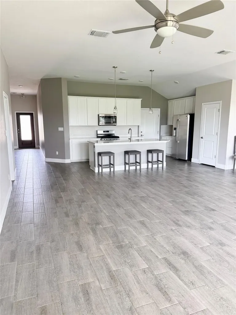 133 Patrick Herndon Drive Bastrop TX 78602