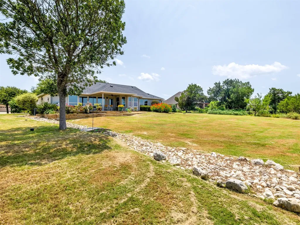 1702 Del Paso Leander TX 78641