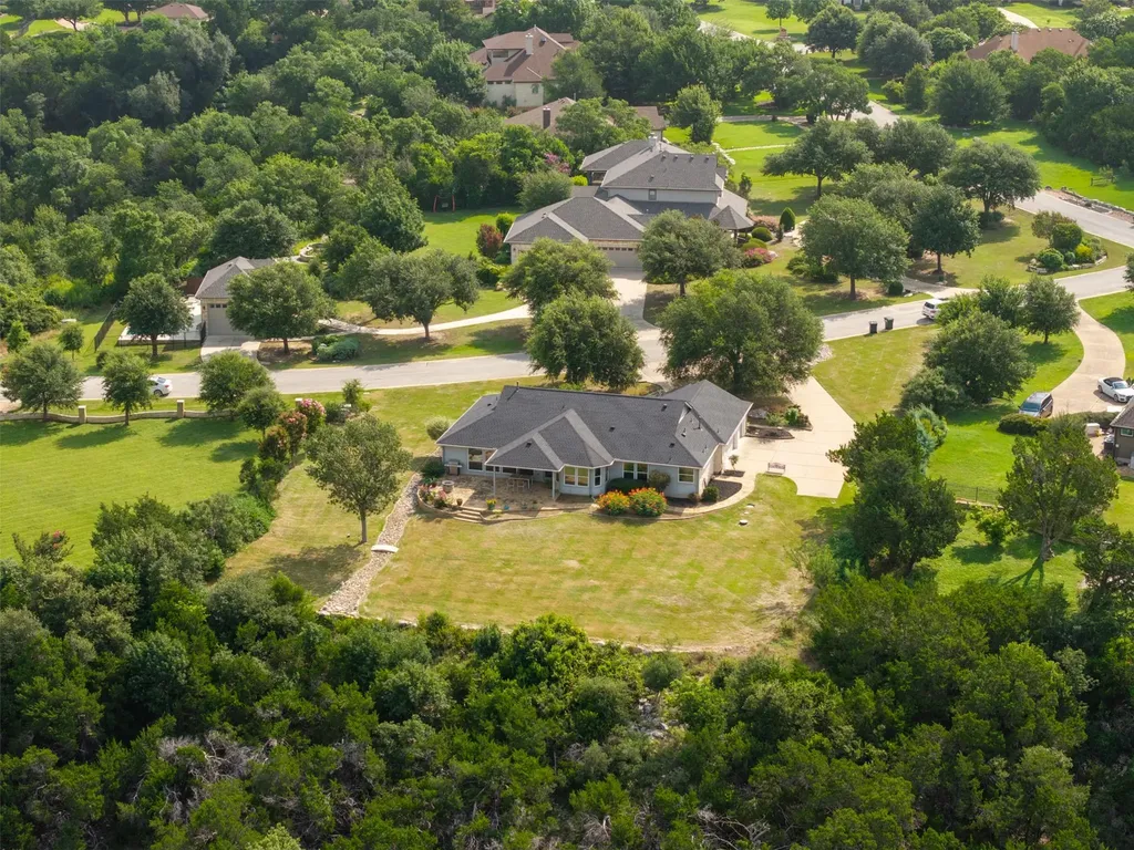 1702 Del Paso Leander TX 78641
