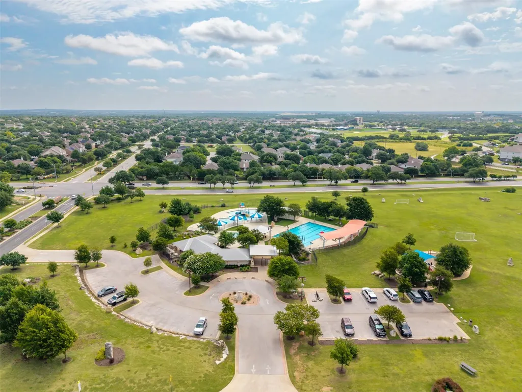 1702 Del Paso Leander TX 78641