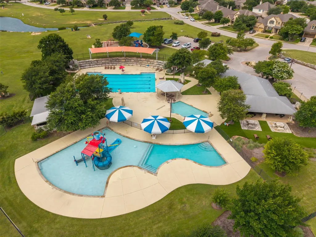 1702 Del Paso Leander TX 78641