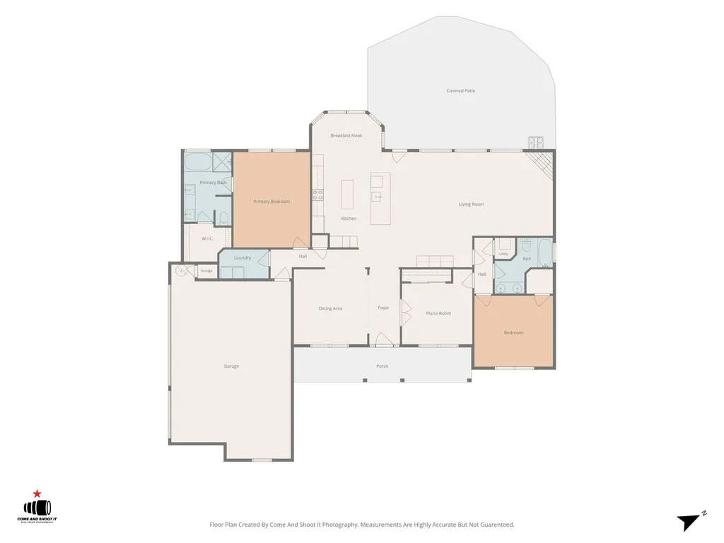 1702 Del Paso Leander TX 78641