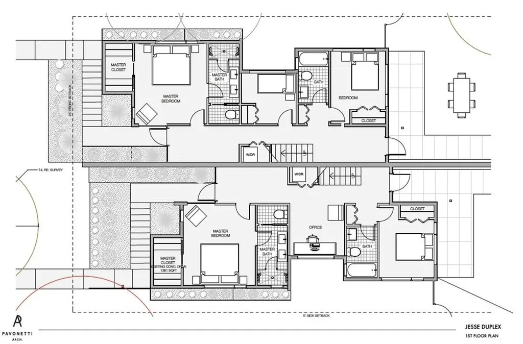 2016 Jesse E Segovia Street Austin TX 78702