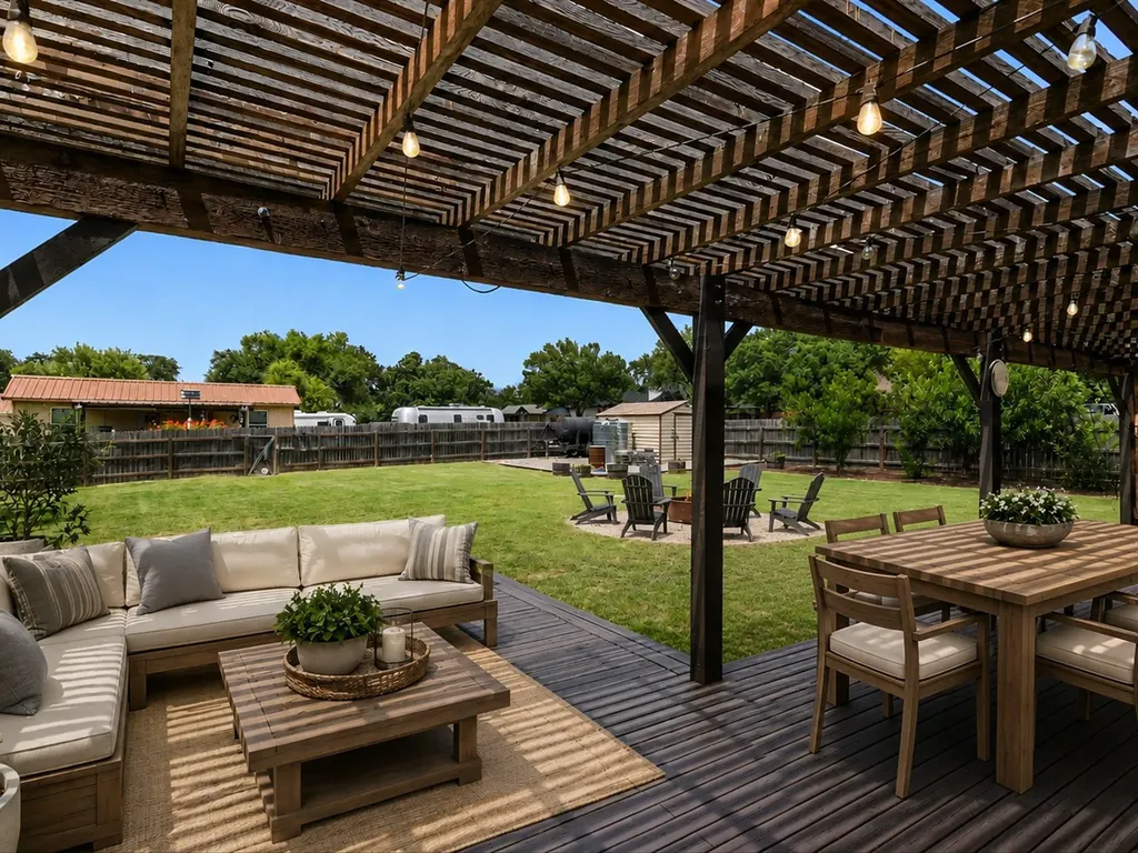 1433 Windcrest Drive Round Rock TX 78664