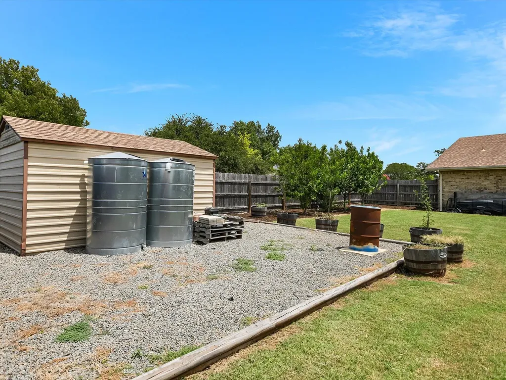 1433 Windcrest Drive Round Rock TX 78664