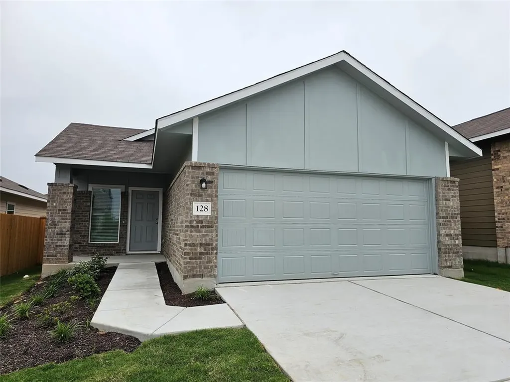 128 Dollars Drive Jarrell TX 76537