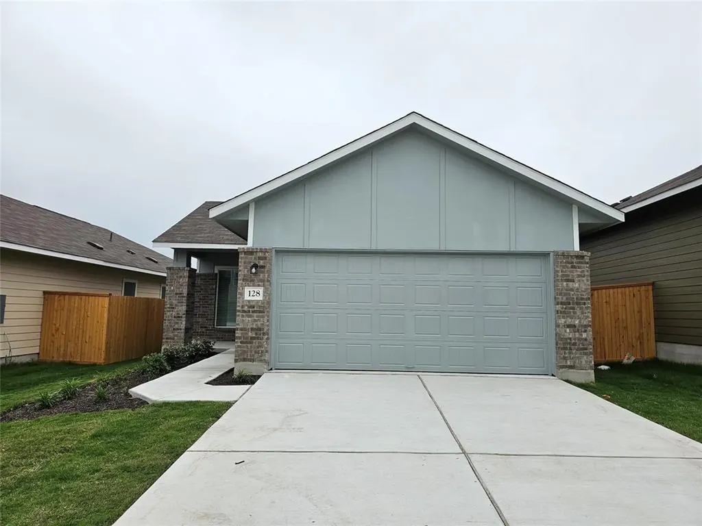 128 Dollars Drive Jarrell TX 76537