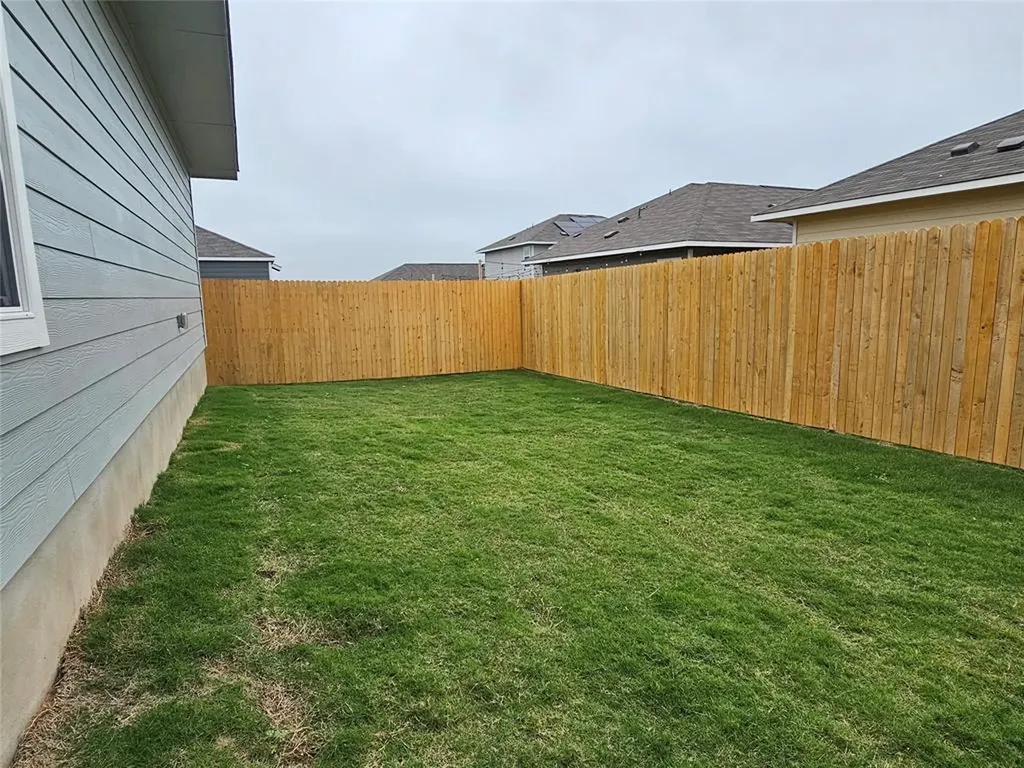 128 Dollars Drive Jarrell TX 76537