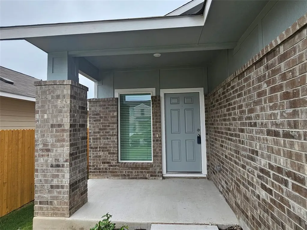 128 Dollars Drive Jarrell TX 76537