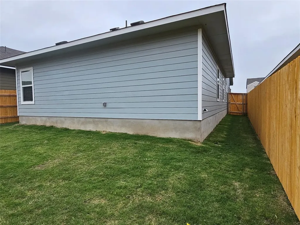 128 Dollars Drive Jarrell TX 76537